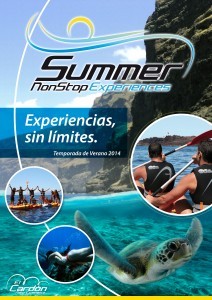 Poster Summer NonStop1