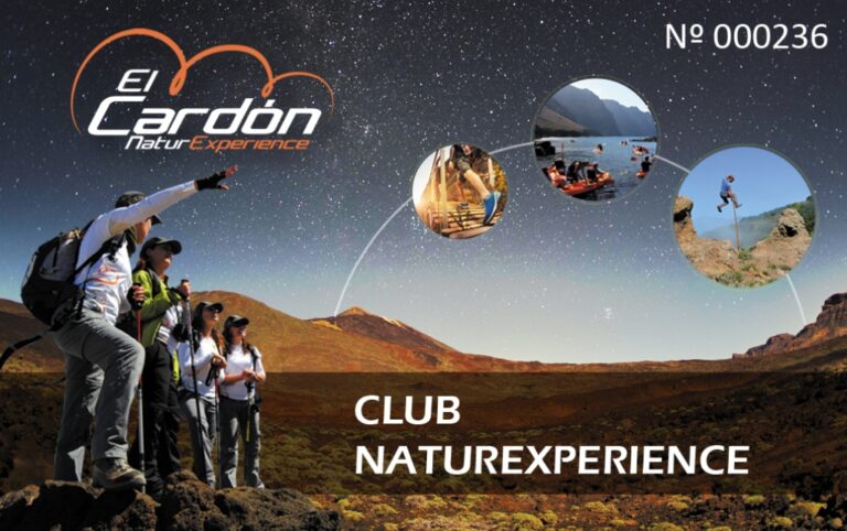 Club NaturExperience