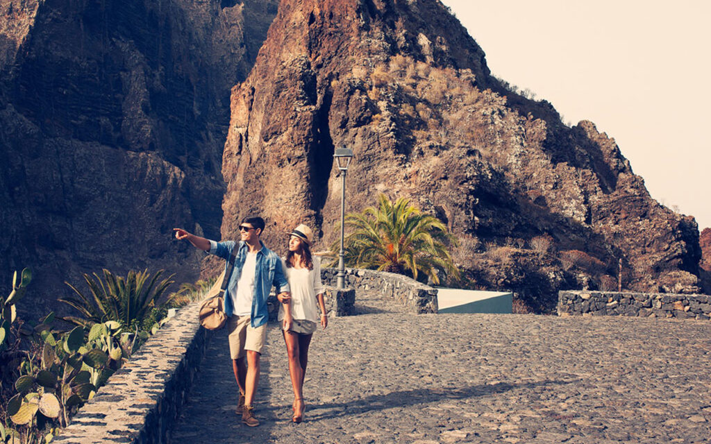 VIP Tour: Masca, Teno e Isla Baja