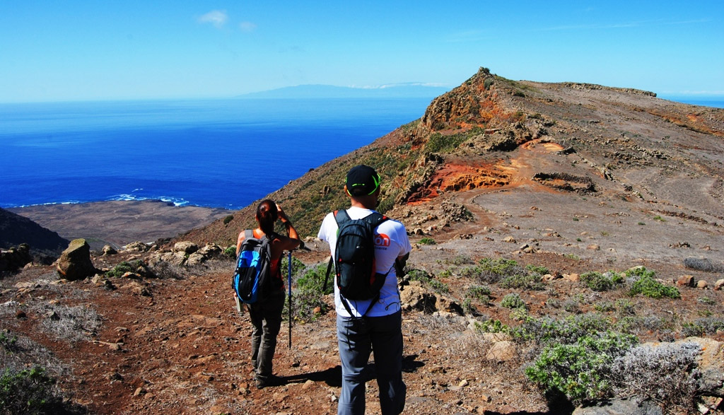 Programa de rutas Santiago del Teide 2020 tenoalto-puntateno Programa de rutas Santiago del Teide 2020 tenoalto-puntateno