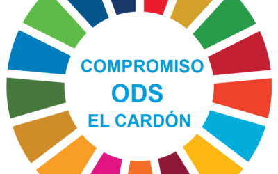 El Cardon Naturexperience y los Objetivos de desarrollo sostenible (ODS)