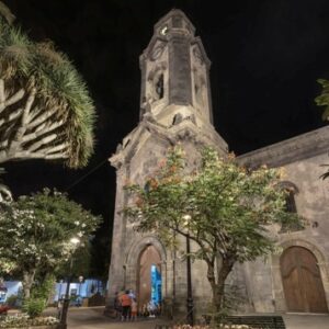 Free Tours Misterios y leyendas del Puerto de la Cruz
