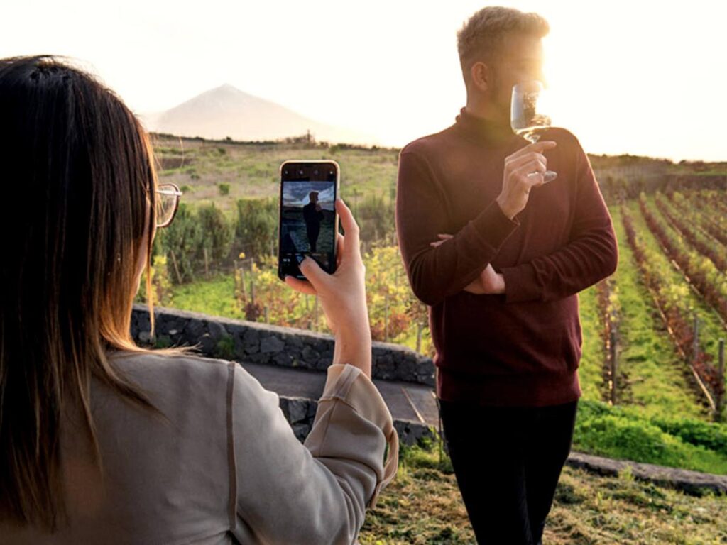 Visita + cata 3 vinos Bodegas El Sitio