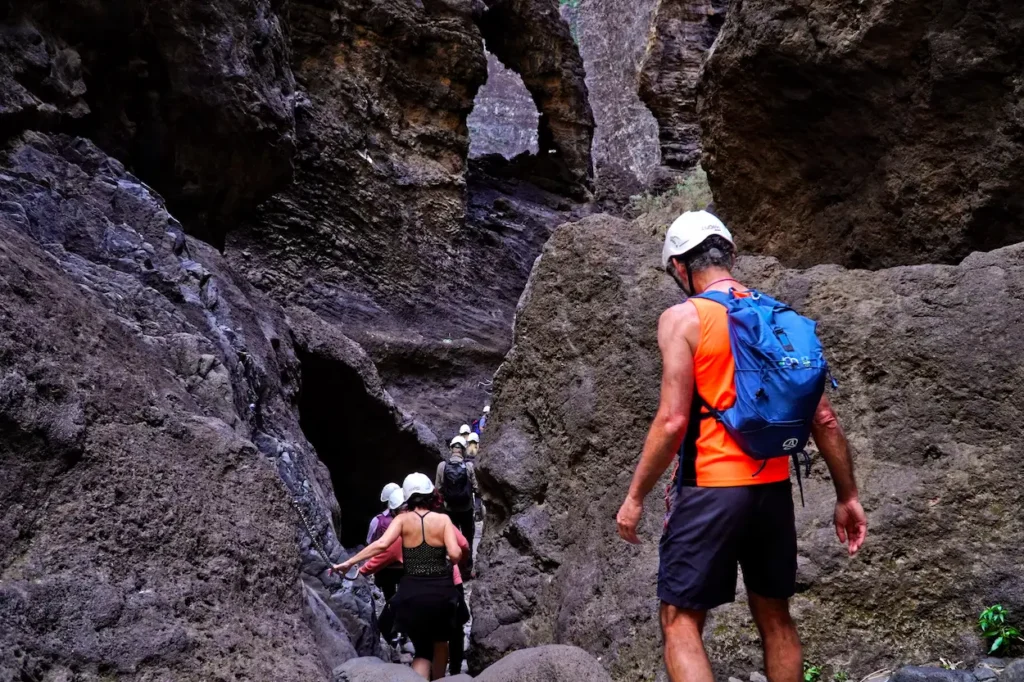 masca-gorge