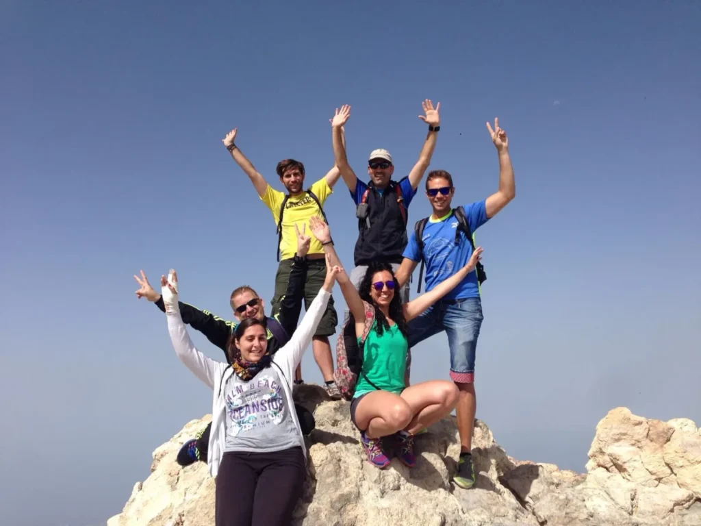 Pico del Teide con permiso incluido (vía teleférico)