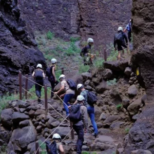 Barranco de Masca autoguiado
